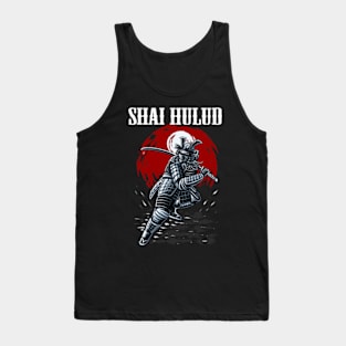 SHAI HULUD MERCH VTG Tank Top